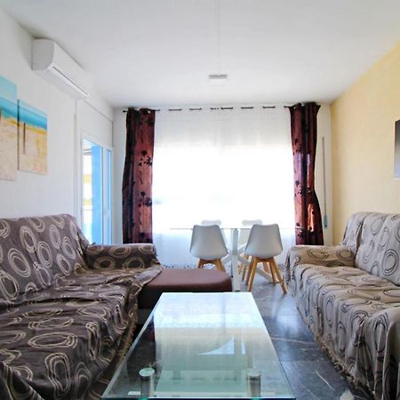 Appartement Apartamento Playa Dorada à Segur de Calafell Extérieur photo