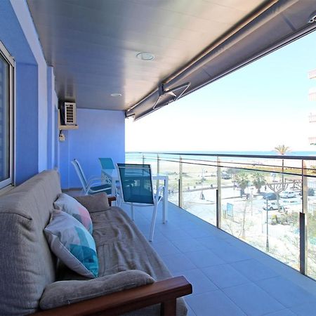 Appartement Apartamento Playa Dorada à Segur de Calafell Extérieur photo