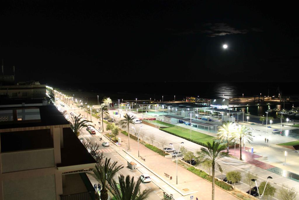Appartement Apartamento Playa Dorada à Segur de Calafell Extérieur photo