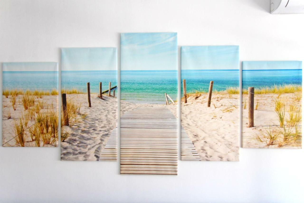 Appartement Apartamento Playa Dorada à Segur de Calafell Extérieur photo