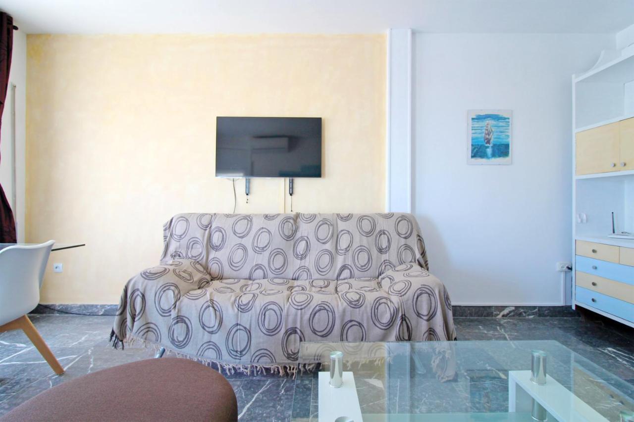 Appartement Apartamento Playa Dorada à Segur de Calafell Extérieur photo
